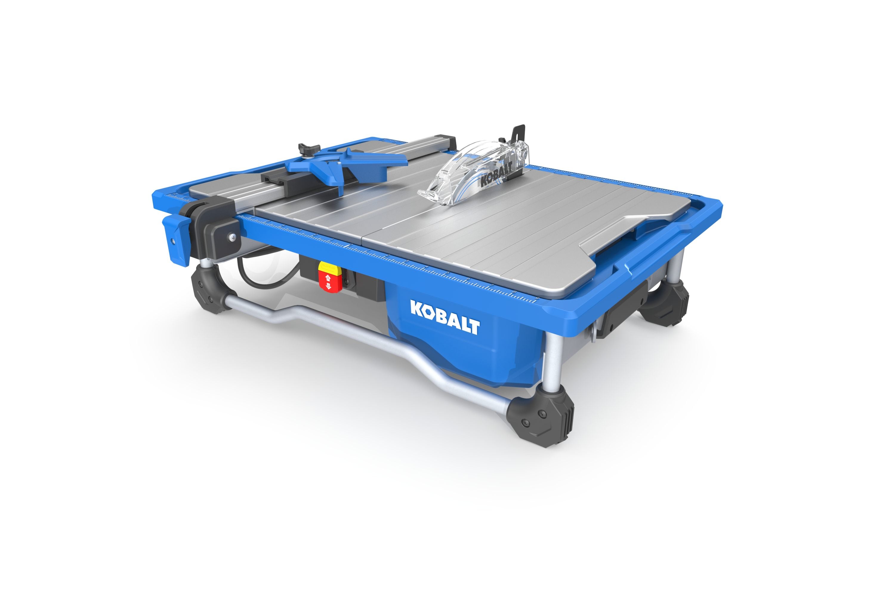 Kobalt - KWS-B7-20 - 7-in 5-Amp Wet Tabletop Tile Saw