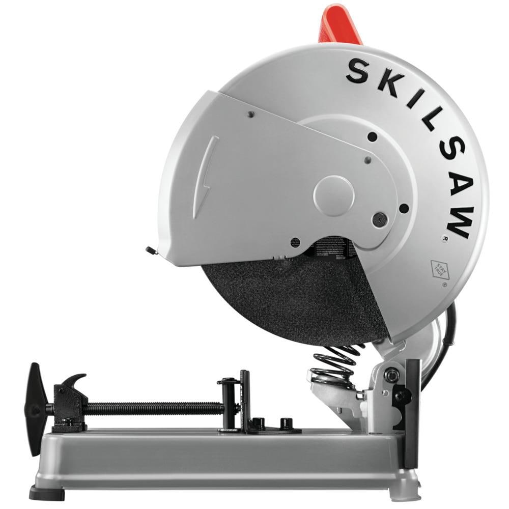 SKIL - SPT84-01 - 14-IN CHOP SAW
