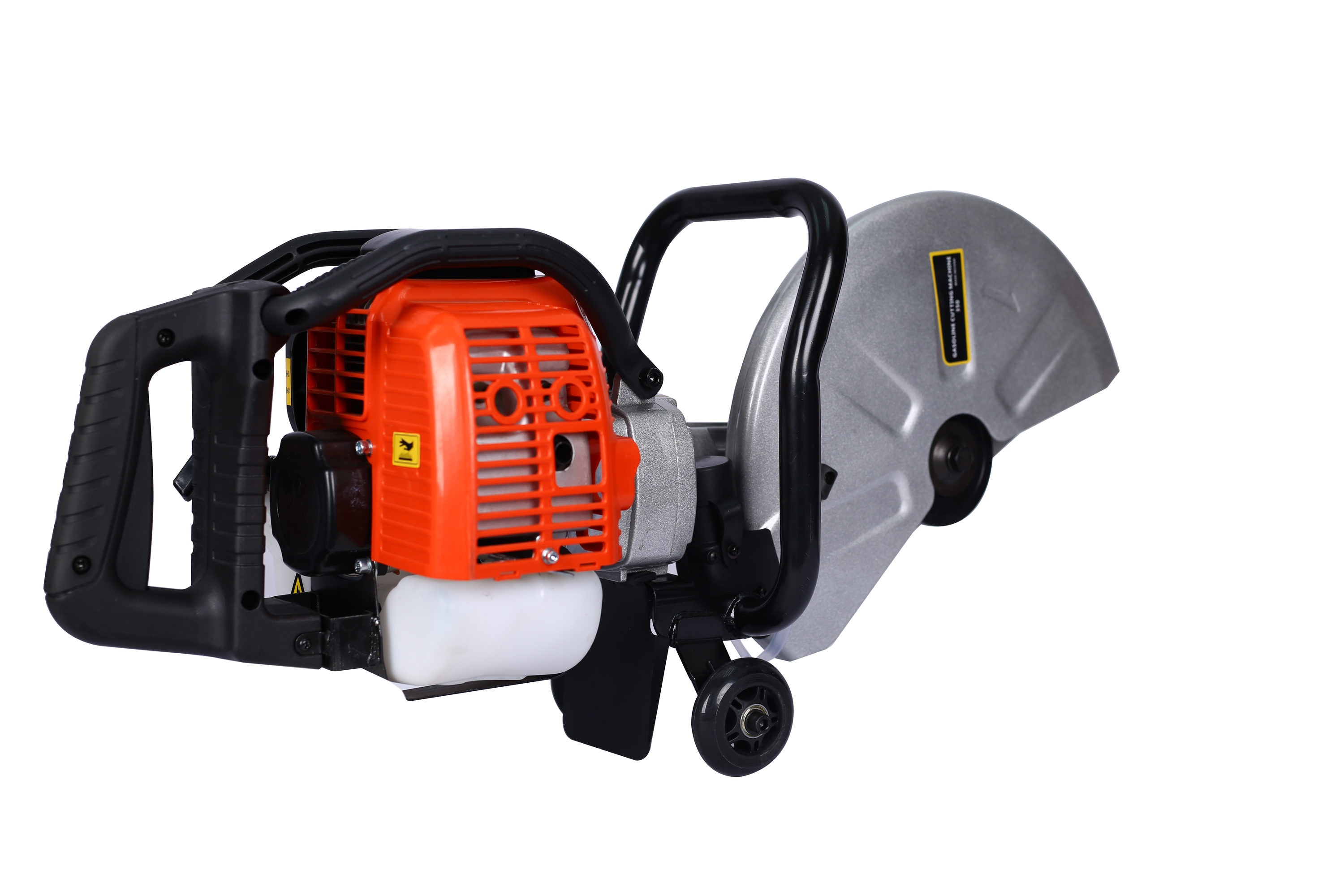 undefined - W46527150 - Gas Powered Concrete Cutter
