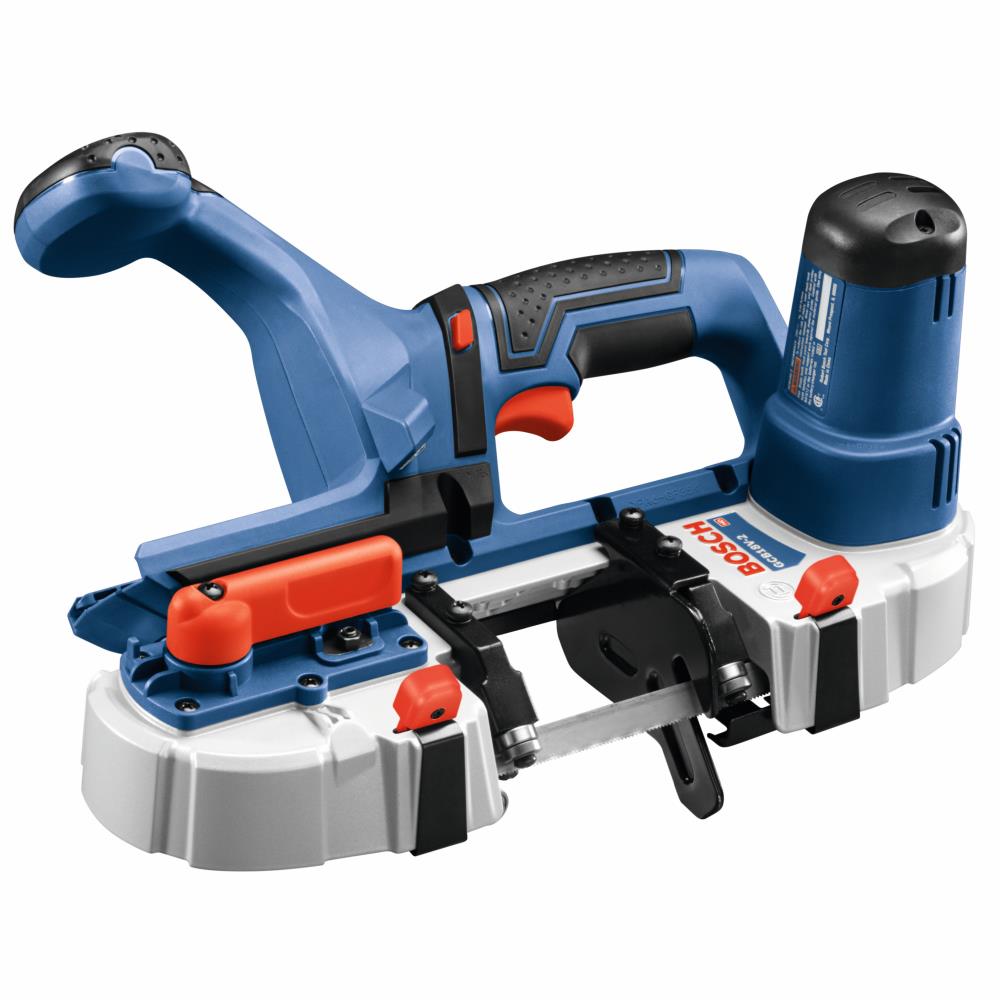 Bosch - GCB18V-2N - 18-Volt Portable Band Saw