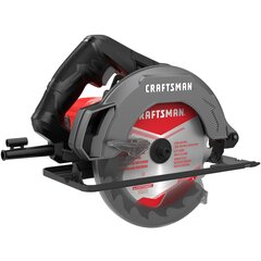 CRAFTSMAN - CMES500 - 13-Amp 7-1/4-in Corded Circular Saw