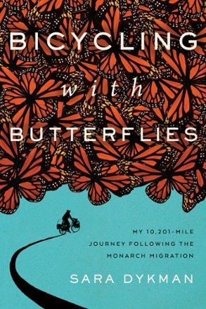 Timber Press - Bicycling with Butterflies
