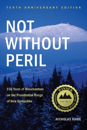 AMC - Not Without Peril