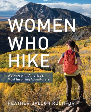 FalconGuides - Women Who Hike