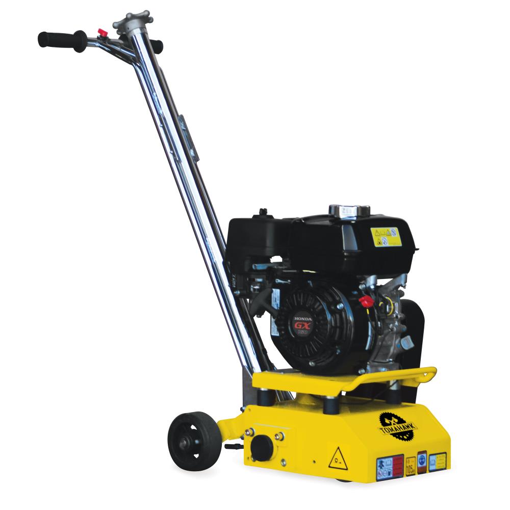 Tomahawk Power - TSCAR-8H - Tomahawk 8-in Concrete Saw