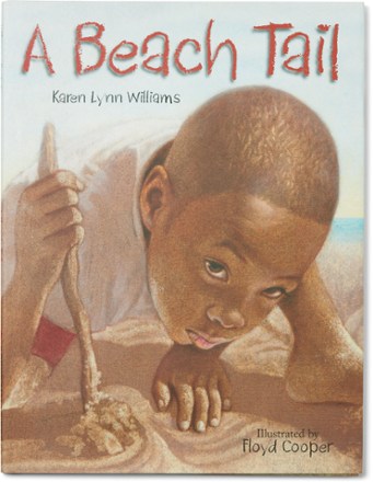 Random House Inc. - A Beach Tail