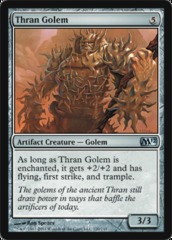 Thran Golem