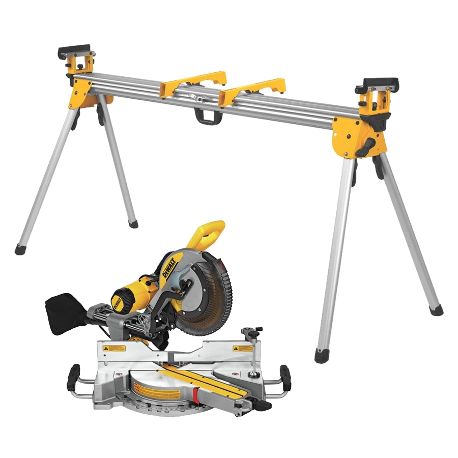 DEWALT - undefined - Miter Saw & Stand Collection