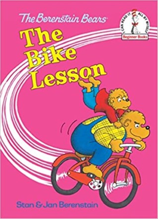 Random House Inc. - The Bike Lesson