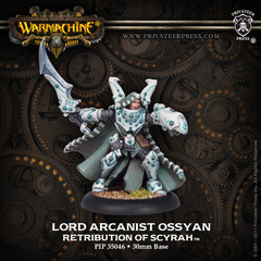 PIP35046 WRM RoS Lord Arcanist Ossyan Blister