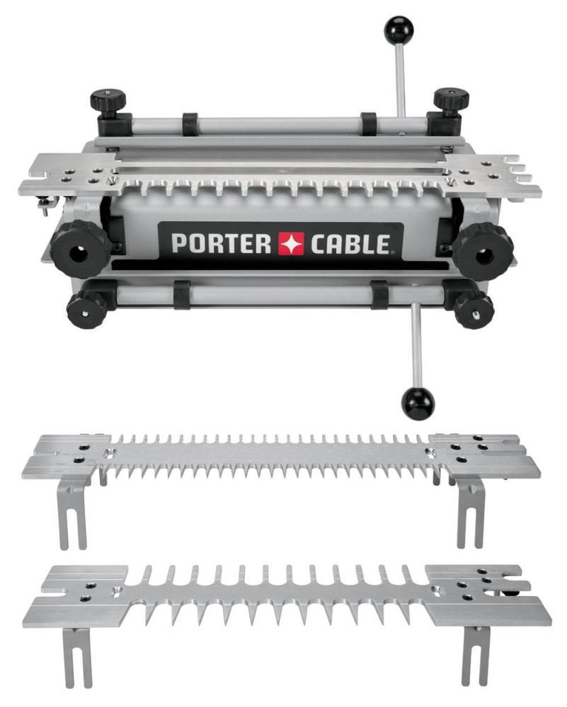 PORTER-CABLE - 4216 - 11.75-in Dovetail Jig