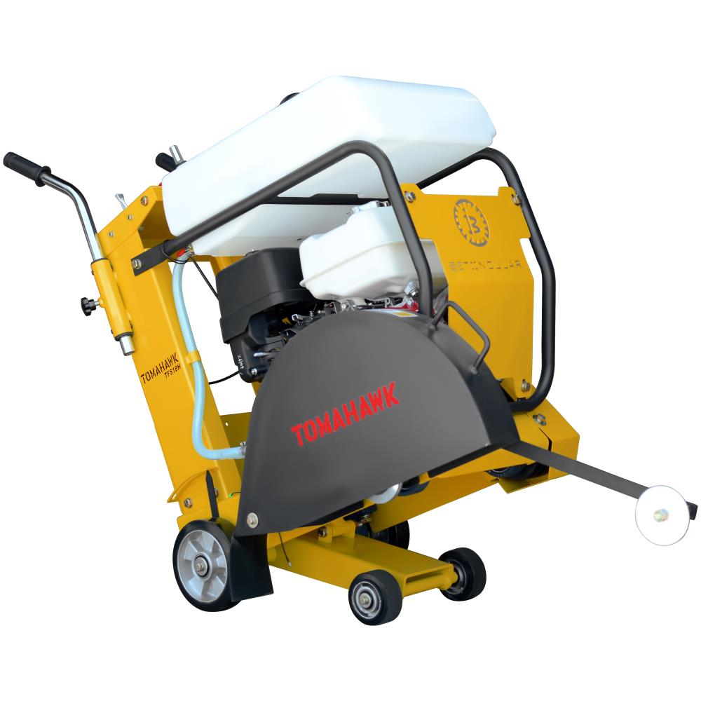 Tomahawk Power - TFS18H - Tomahawk 18-in Concrete Saw