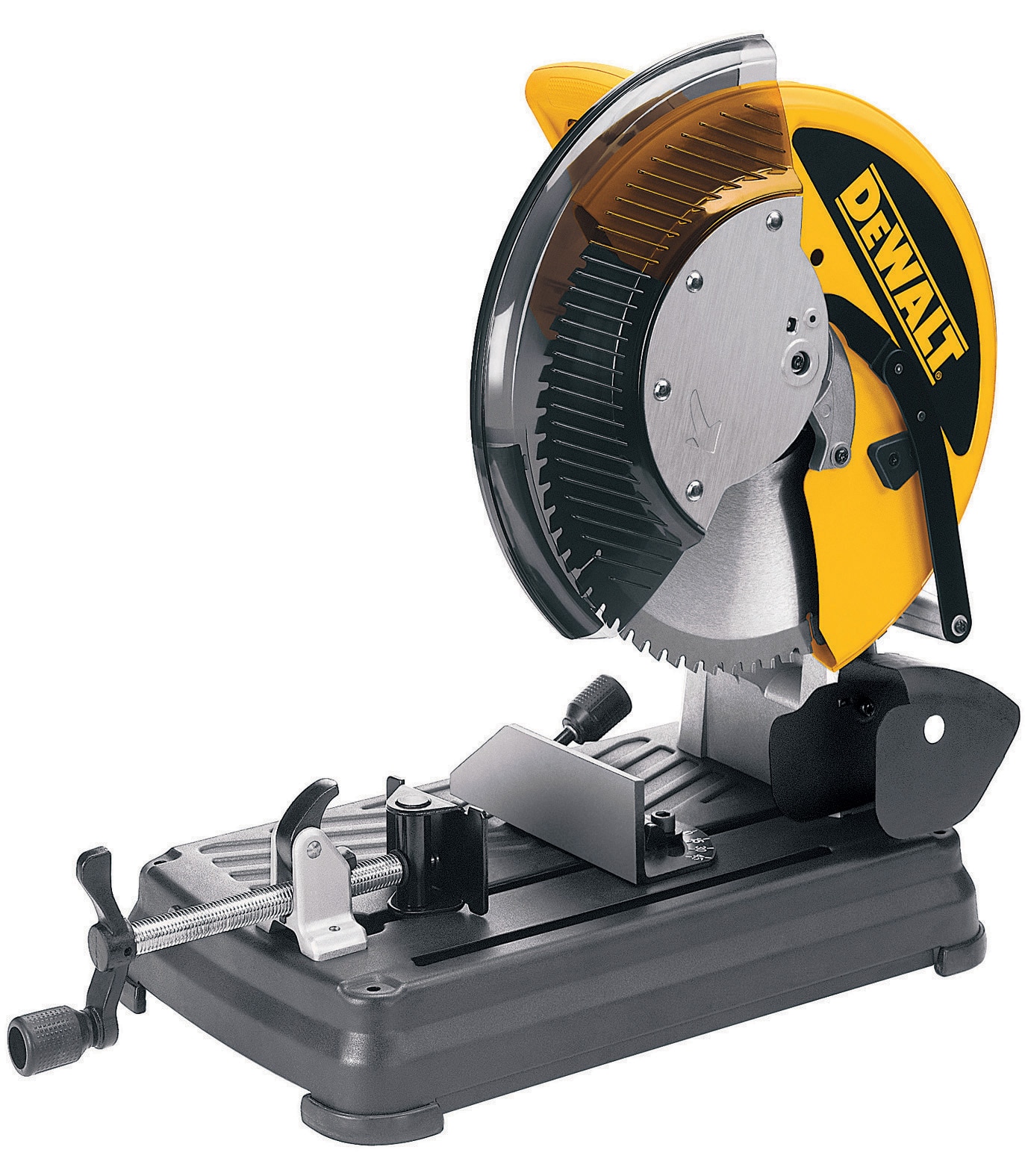 DEWALT - DW872 - 15-Amp 14-in Chop Saw