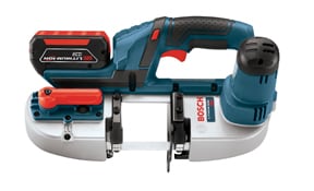 Bosch - BSH180-01 - 2.5-in 3-Amp Stationary Band Saw