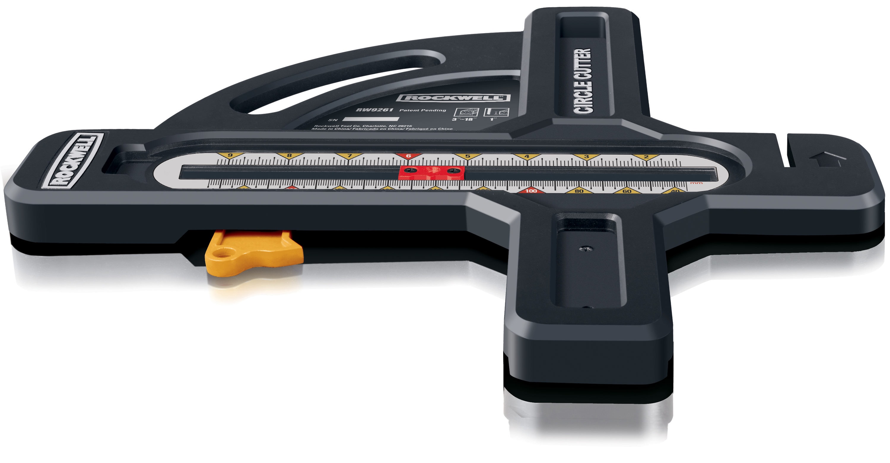 ROCKWELL - RW9261 - Bladerunner™ Saw Circle Cutter