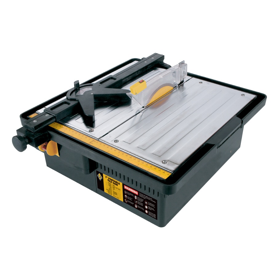 Q.E.P. - 60088 - Table Top Tile Saw