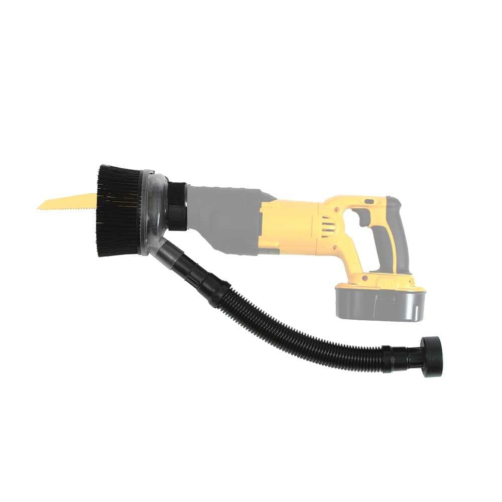 Dustless - D2415 - Reciprocating Saw Attachment Kit