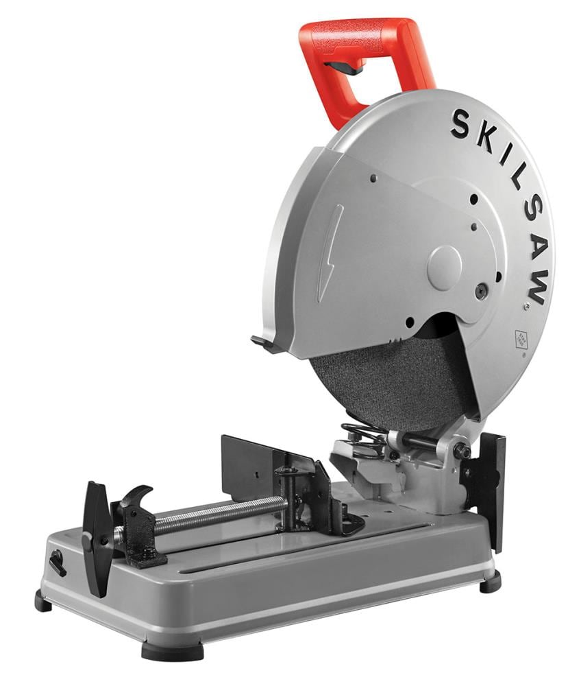 SKILSAW - SPT64MTA-01 - 15-Amp 14-in Chop Saw