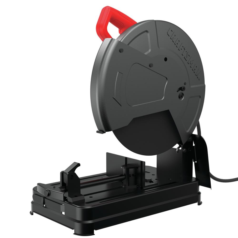 CRAFTSMAN - CMEM2500 - 15-Amp 14-in Chop Saw