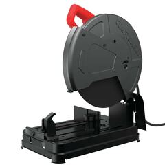 CRAFTSMAN - CMEM2500 - 15-Amp 14-in Chop Saw