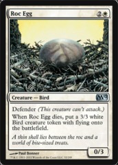 Roc Egg