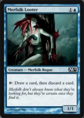 Merfolk Looter