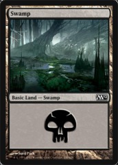 Swamp (240)