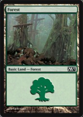 Forest 246/249