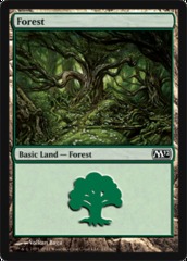 Forest 247/249