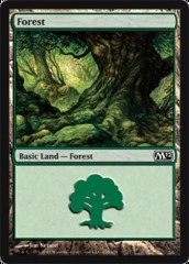 Forest 248/249