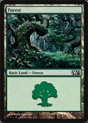 Forest 249/249