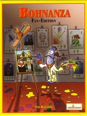 Bohnanza Fan Edition