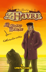 Le Havre: Le Grand Hameau