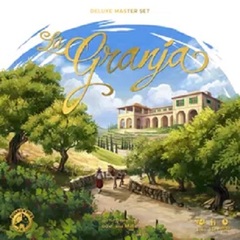 La Granja: Deluxe Master Set (2022)