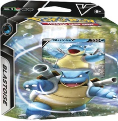 [DEPRECATED] Pokemon - V Battle Deck - Blastoise V