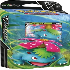 [DEPRECATED] Pokemon - V Battle Deck - Venusaur V