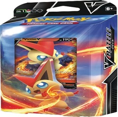 [DEPRECATED] Pokemon - V Battle Deck - Victini V