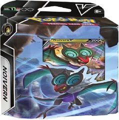 [DEPRECATED] Pokemon - V Battle Deck - Noivern