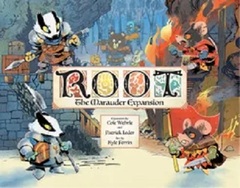 Root: The Marauder Expansion (2022)