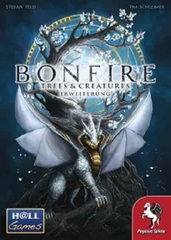 Bonfire: Trees & Creatures (2021)