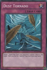 Dust Tornado - YS11-EN033 - Common - 1st Edition