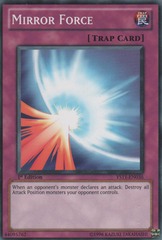 Mirror Force - YS11-EN036 - Common - 1st Edition