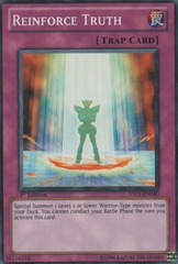 Reinforce Truth - YS11-EN040 - Common - 1st Edition