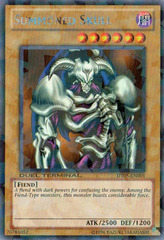 Summoned Skull - DT05-EN001 - Rare - Duel Terminal