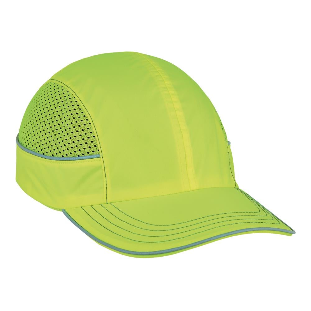 Skullerz - 23335 - Green Hard Hat