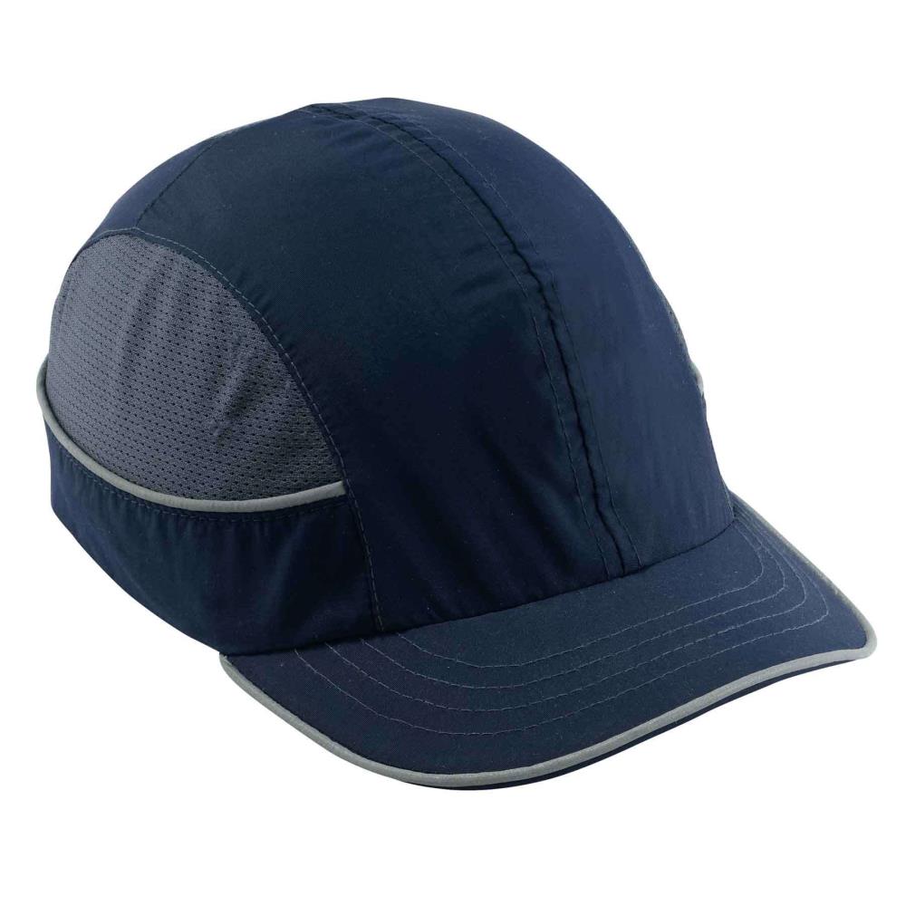 Skullerz - 23347 - Blue Hard Hat
