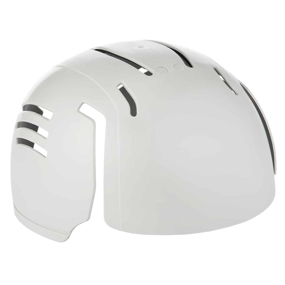 Skullerz - 23380 - Gray Hard Hat