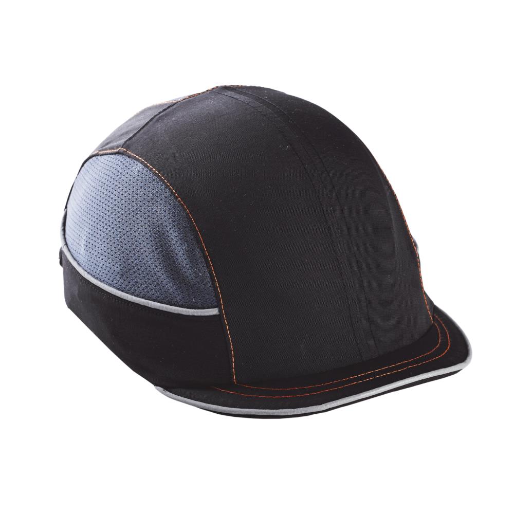 Skullerz - 23342 - Black Hard Hat