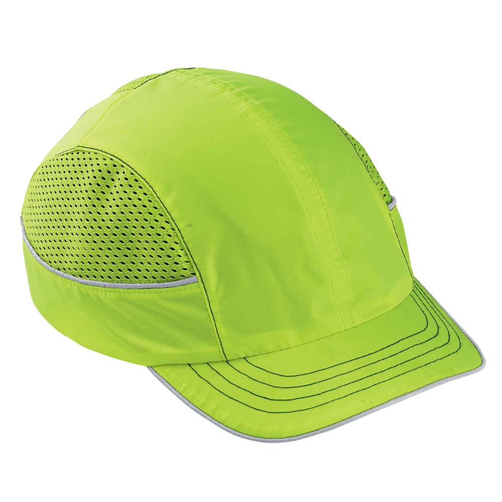 Skullerz - 23333 - Green Hard Hat