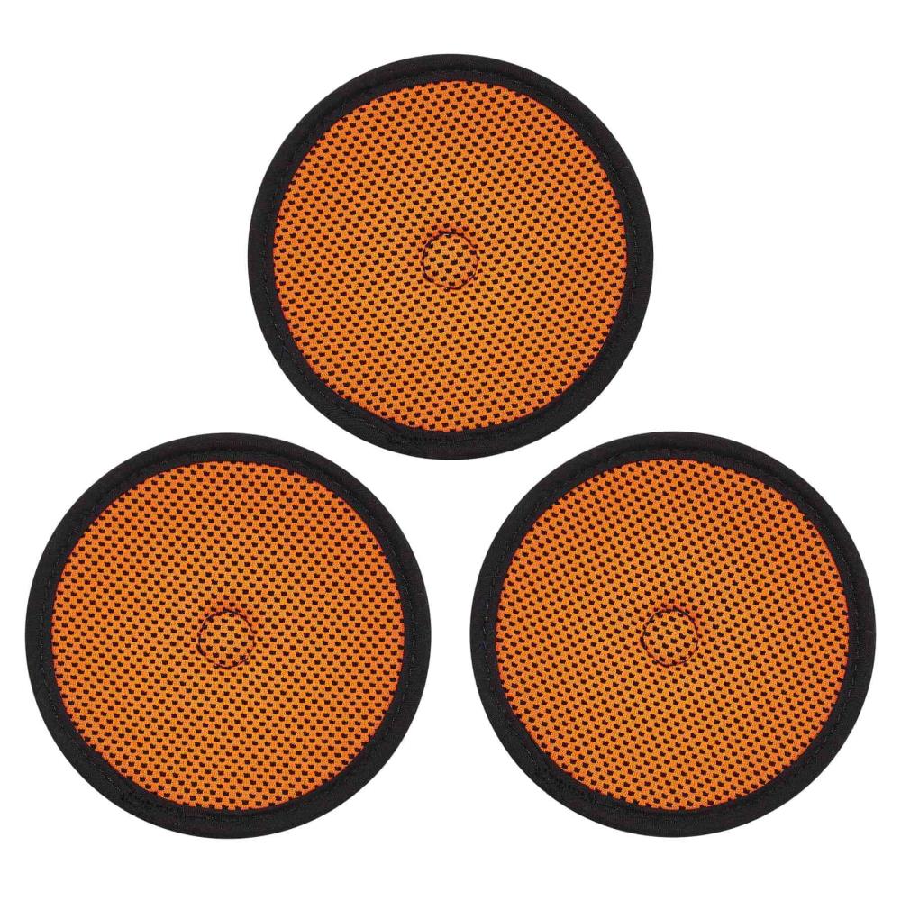 Skullerz - 60193 - Orange Hard Hat